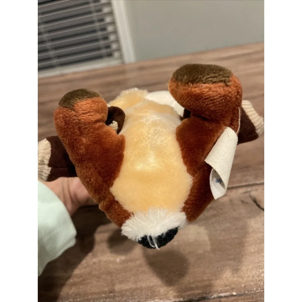 Disneyland chip & Dale rescue rangers 1990's 10
